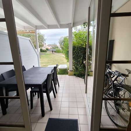 Studio 4 Pers / Terrasse / Espace Aquatique Talmont-Saint-Hilaire Bagian luar foto