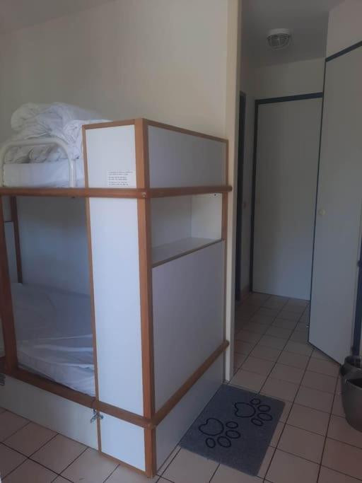 Studio 4 Pers / Terrasse / Espace Aquatique Talmont-Saint-Hilaire Bagian luar foto